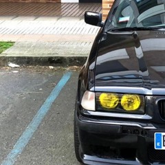 Sigueme Y Te Sigo Canillass_E36 2.0