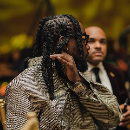 Wale feat Odeal and Leon Thomas - DJ Fantastic