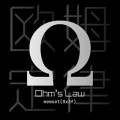Ohm's Law
