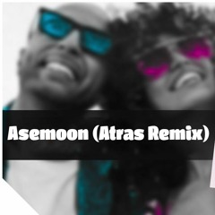 Arash - Asemoon (Atras Remix)