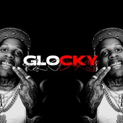 (FREE) "Glocky" - Agressive Type Beat | Lil Durk x EST Gee Type Beat (Prod. SameLevelBeatz)