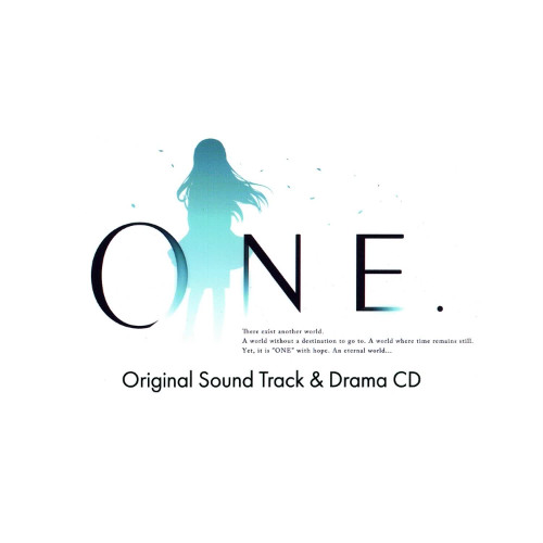 [Disc 1] 10. Mitame wa Ojō-sama |【ONE. Original Sound Track】