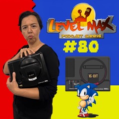 N°80 La Mega Drive & Shenron Part One