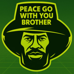 Gil Scott-Heron - Peace Go With You Brother (moQon Rework)