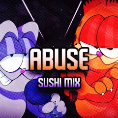 ABUSE SUSHIMIX - Nermal Nermal Nermallin' [vs. Nermal]