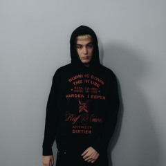 Glocky - Silenzio stampa