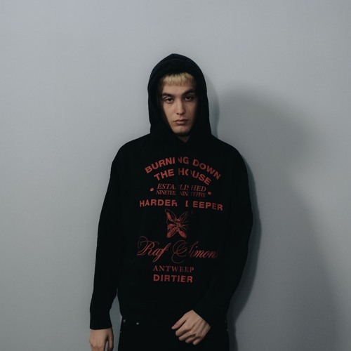 Glocky - Silenzio stampa