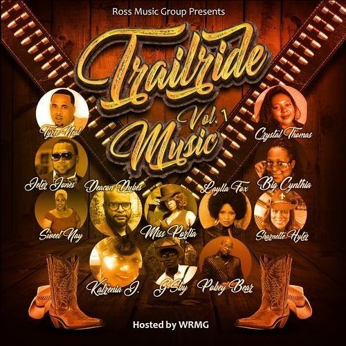 Stream Laylla Fox-I Taste Like Candy (Remix) Feat.Tucka by The Southern ...