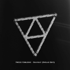 Freeze Corleone - Shavkat (Onelas Edit) FREE DL