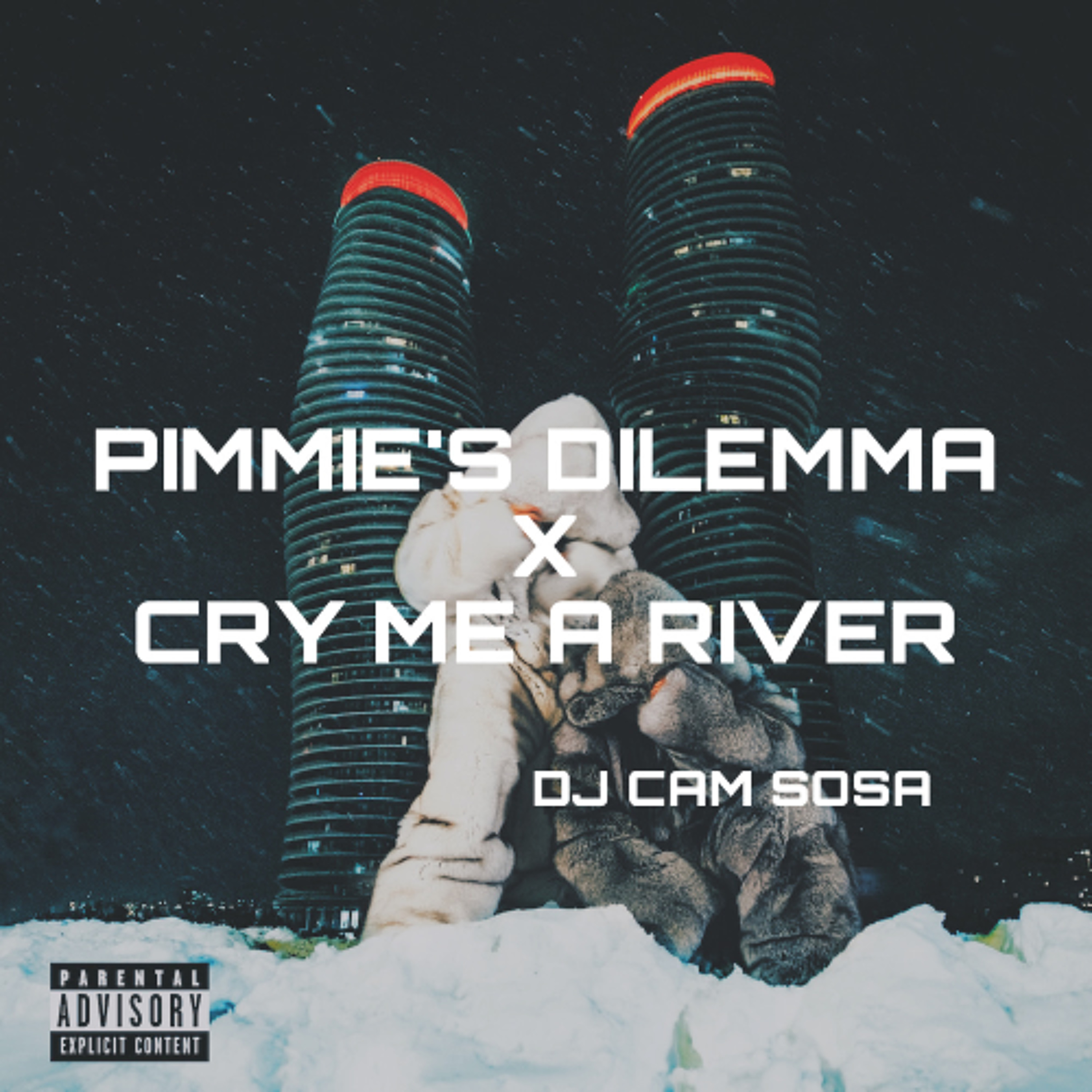 SOSA'S DILEMMA (PIMMIE'S DILEMMA X CRY ME A RIVER)
