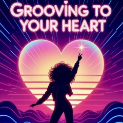 🕺 Grooving To Your Heart! ❤️