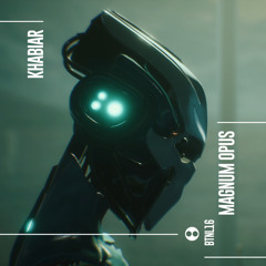 Khabiar - Blade Runner - BTNL16