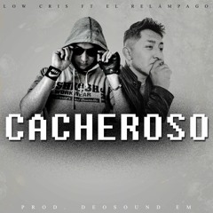 Cacheroso (Prod. Deosound EM, CLR Music)