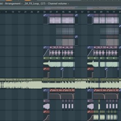 DJ 4B You Little Beauty- Gtty Edit