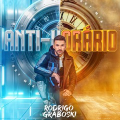 ANTI-HORÁRIO (PROJETO CRONOLOGIA)