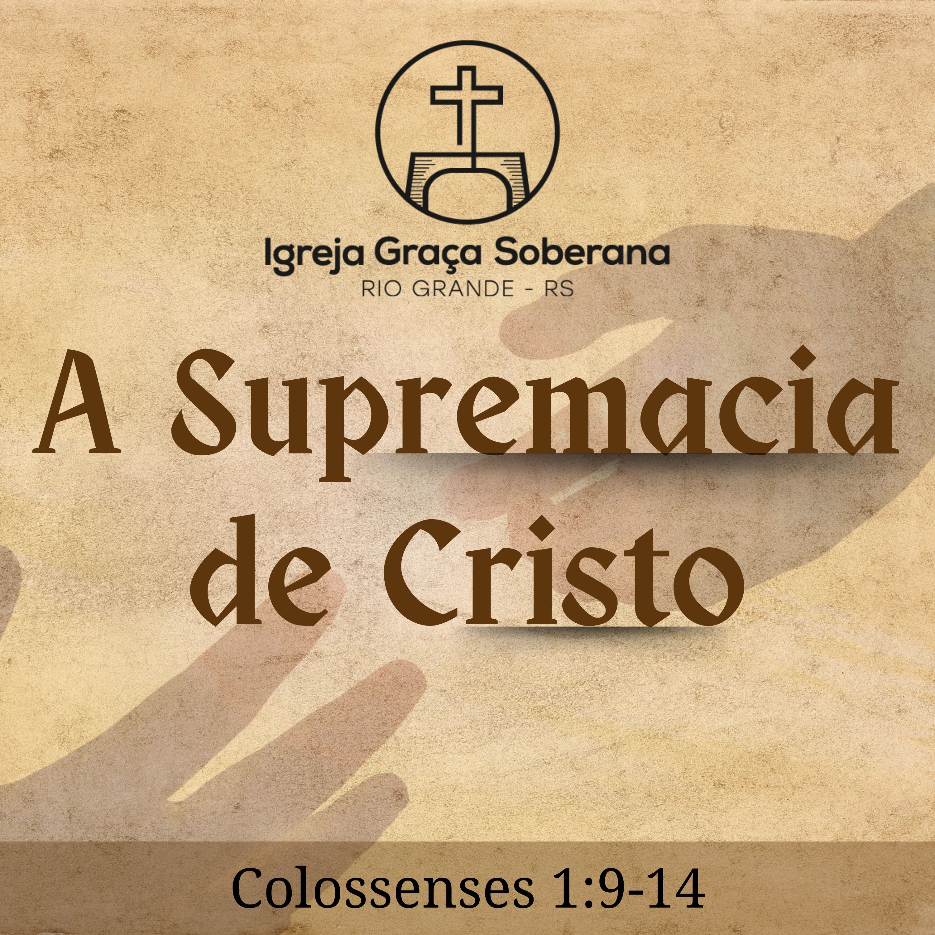 Igreja Graça Soberana de Rio Grande