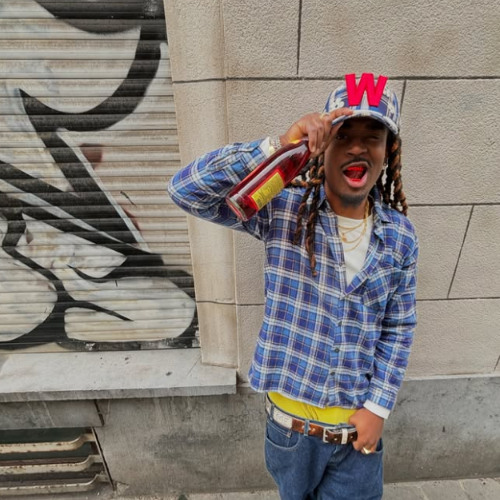 Cochise - ITS TOO EASY (Official Audio)