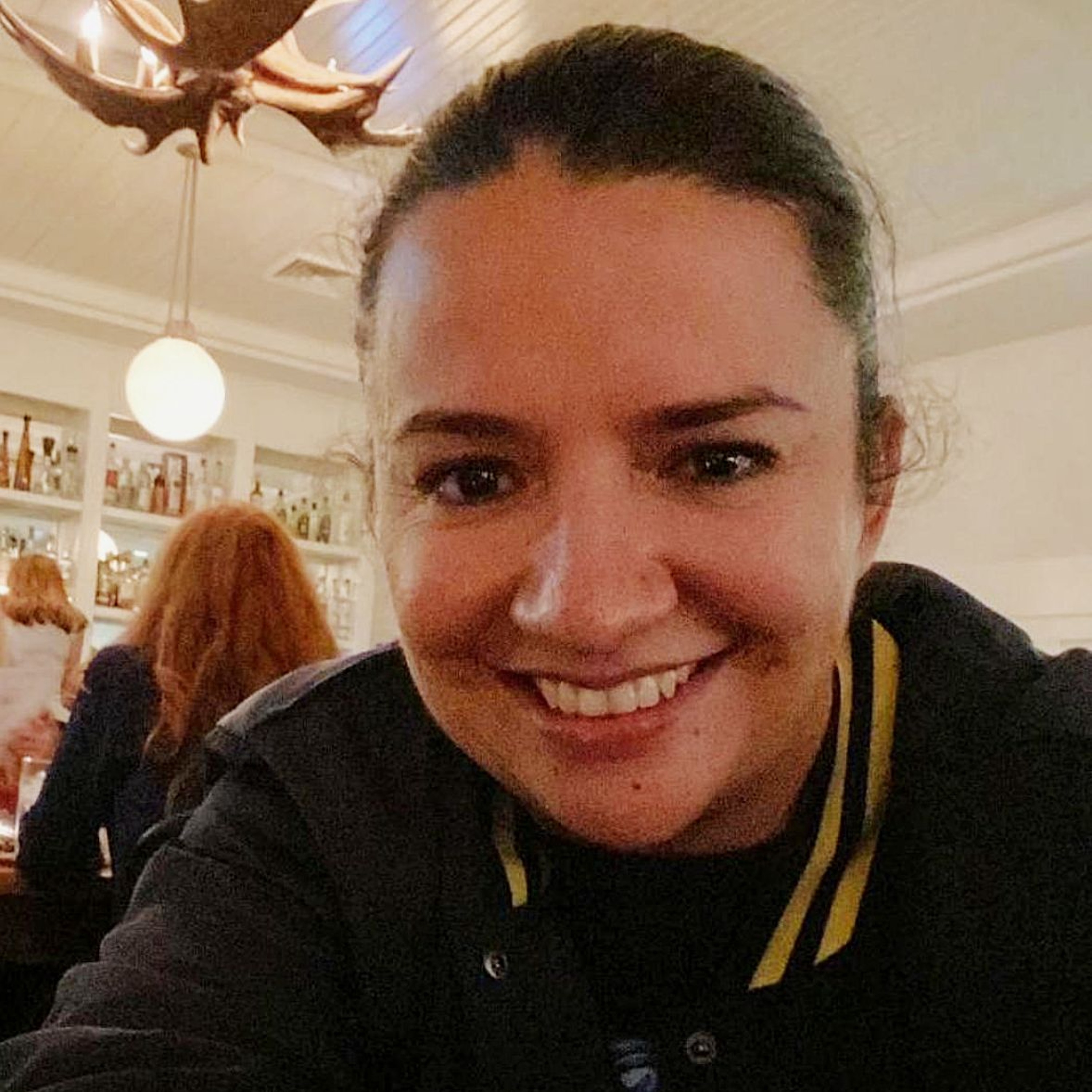 Erica Franco: La Estrella Bakery and the Art of Baking Belonging episode artwork