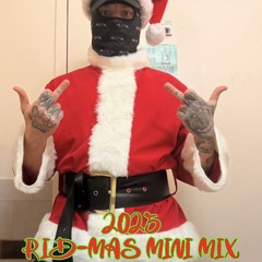 2025 XMAS Mini Mix