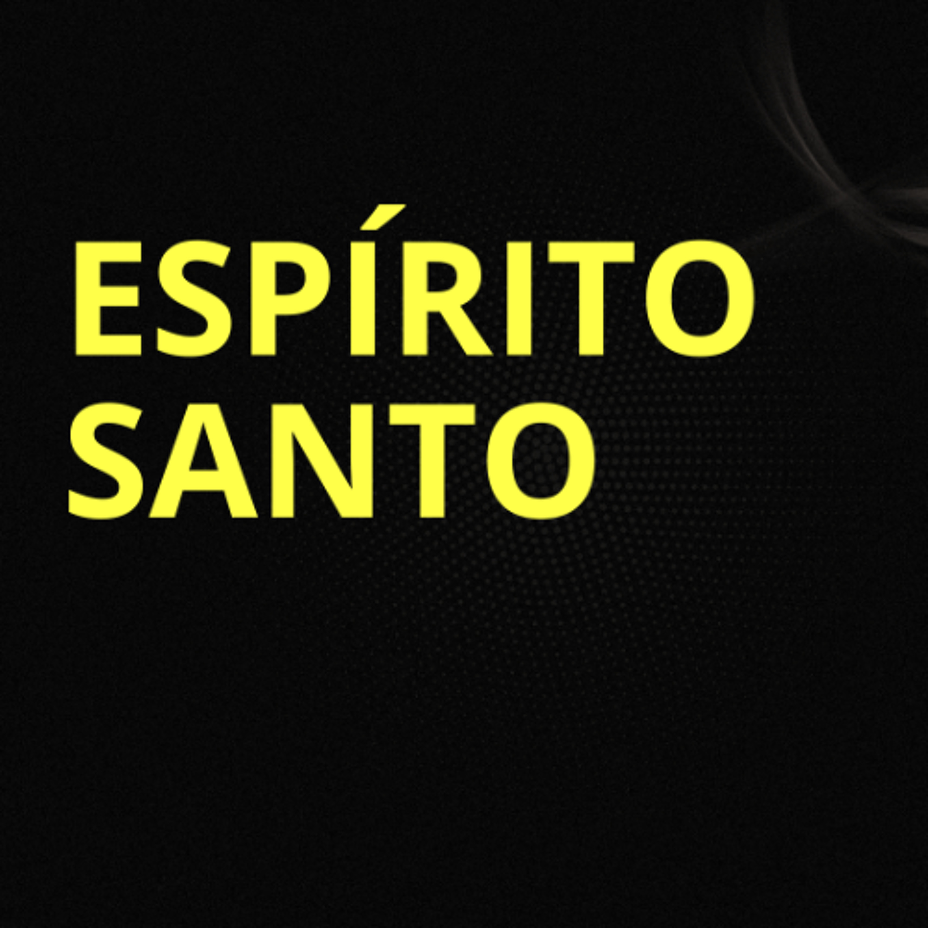 Espírito Santo (Parte 2) - Gabriel Manzoni