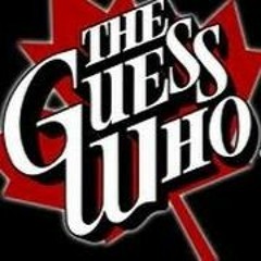 These Eyes - The Guess Who Cover