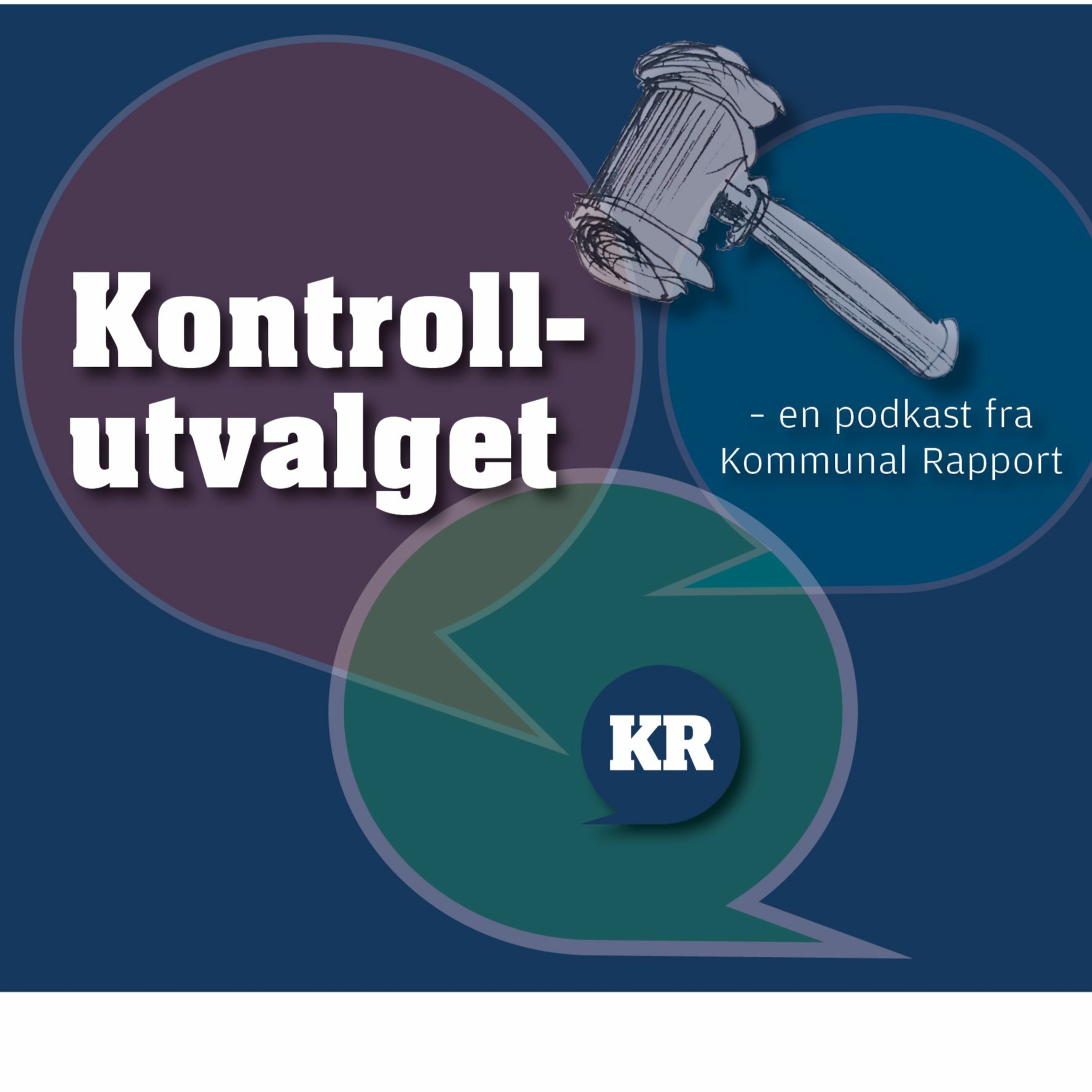 Kontrollutvalget