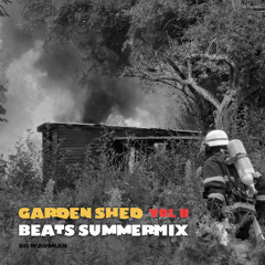 Dr.Waumiau - Garden Shed Beats Summermix Vol. 2 (2012)
