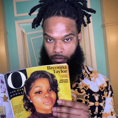 Howard "Treble" Cox - WAP (Weak Ass Police)