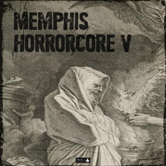 BFractal Music - MEMPHIS HORRORCORE V (SAMPLE PACK)