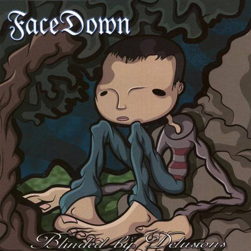 Facedown - Behind Their Windows
