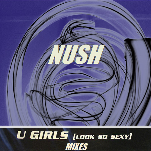 U Girls (Radio Edit)