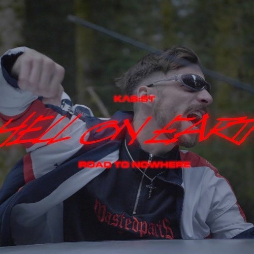 KAS:ST - Hell On Earth (Paul Kremers Remix)