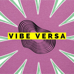 VIBE-VERSA EP4 - TRIBAL TECHNO HOUSE - DJ MIX