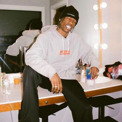 out west - travis scott (edit audio)