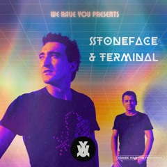 Stoneface & Terminal - We Rave You Classic Rave Mix Marathon