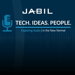 Christopher Chang: Exploring Audio Now and Into the Future