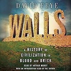 Ebook PDF Walls: A History of Civilization in Blood and Brick