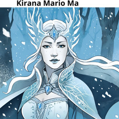 Doljara Dawn Titaness