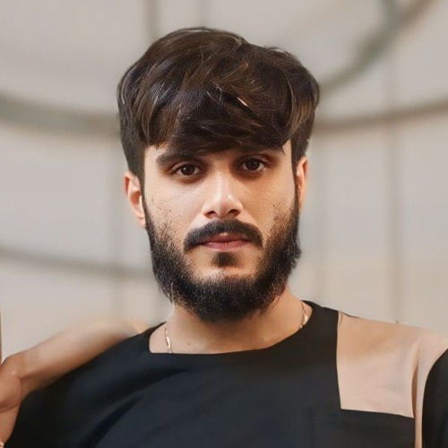 Gal sun mahiya ve X Dark Love X Aj Kal De Yaar Mashup By Dj Ebrahim Hasan