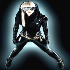 Lady Gaga - Just Dance (Yann Skinn Remix)