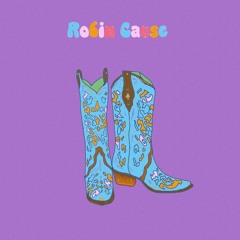 Robin Cause - Indie Cowboy