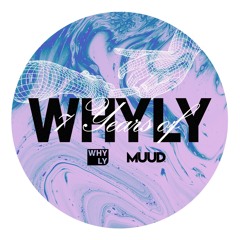 Bongani Zulu B2B Terminus (7 Years of WHYLY)