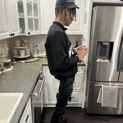 eligwuap - snowfall (unreleased)