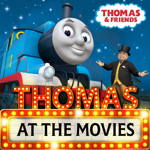 THOMAS FRIENDS THE ADVENTURE BEGINS US visual data 8