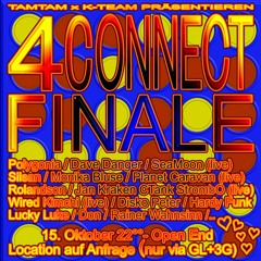 4C0NNECT// SEAMOON (live)