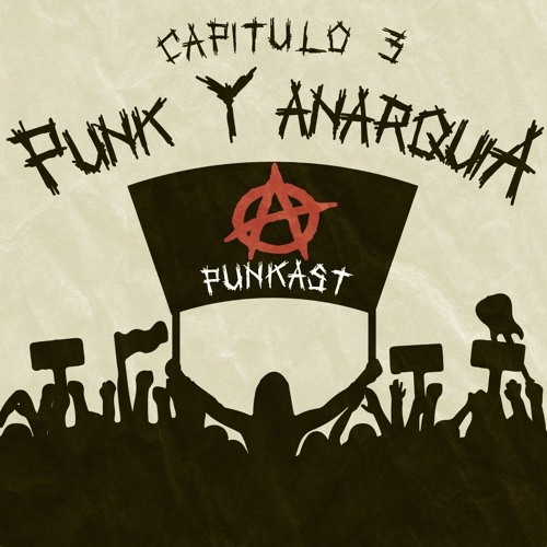 Punk Y Anarquia