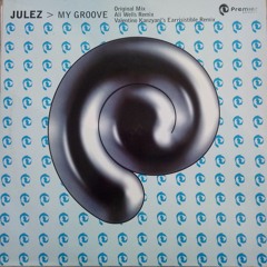 Julez - My Groove (Valention Kanzyani remix)