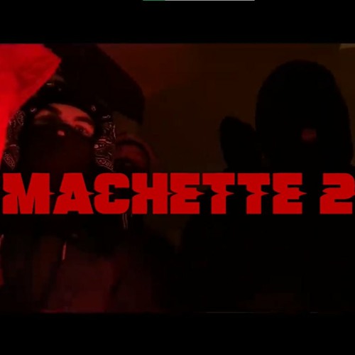 Menace Santana - Machette 2 (feat. Ziak)