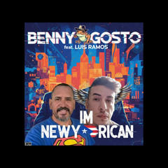 Soy Newyorican (Cover)