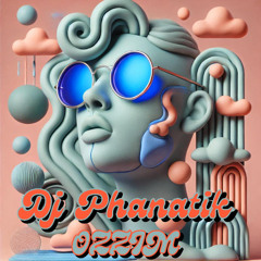 Dj Phanatik - OZZIM (2025)